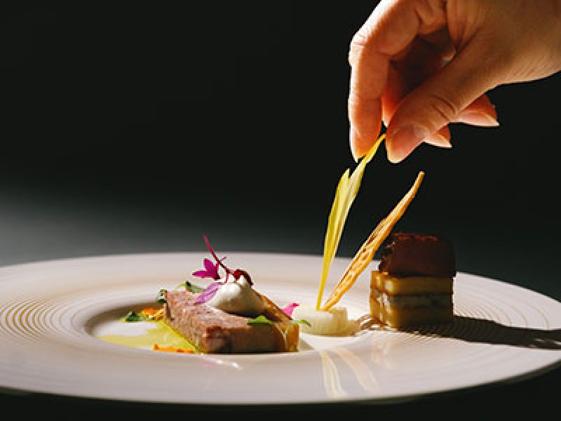 2025クリスマスディナー / オールデイダイニング リバティー