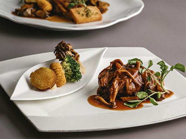 カジュアルランチ 3/1〜5/31