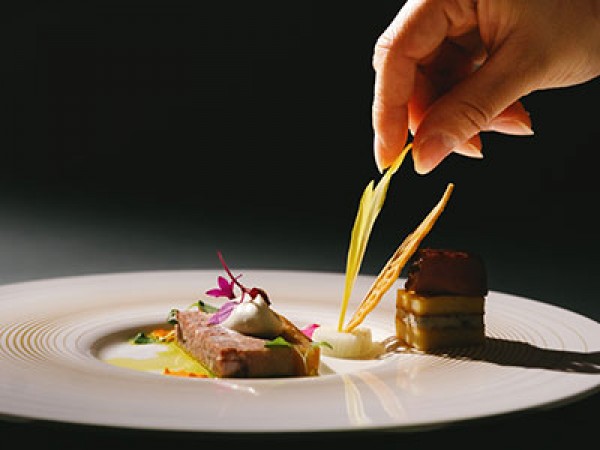 2025クリスマスディナー