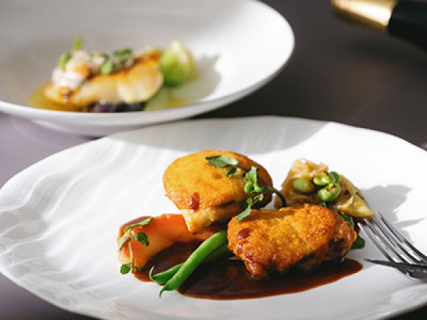 選べるカジュアルディナーセット 12/1〜2/28