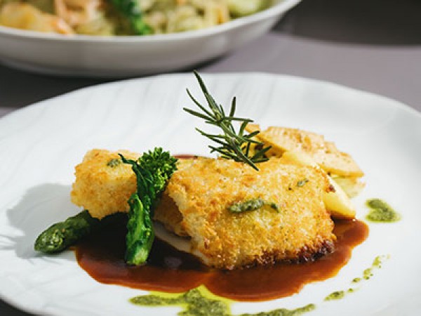 選べるカジュアルディナーセット 3/1〜5/31